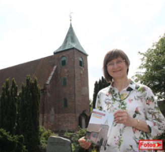 Die Dreifaltigkeitskirche in Osternburg