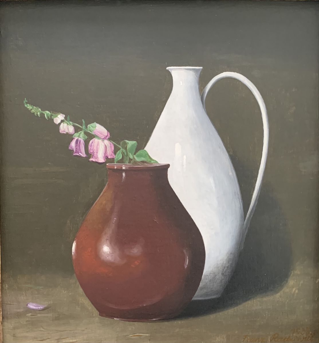 Tatort gutbürgerlich