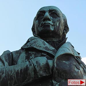 Stadtführung zu Oldenburger Persönlichkeiten